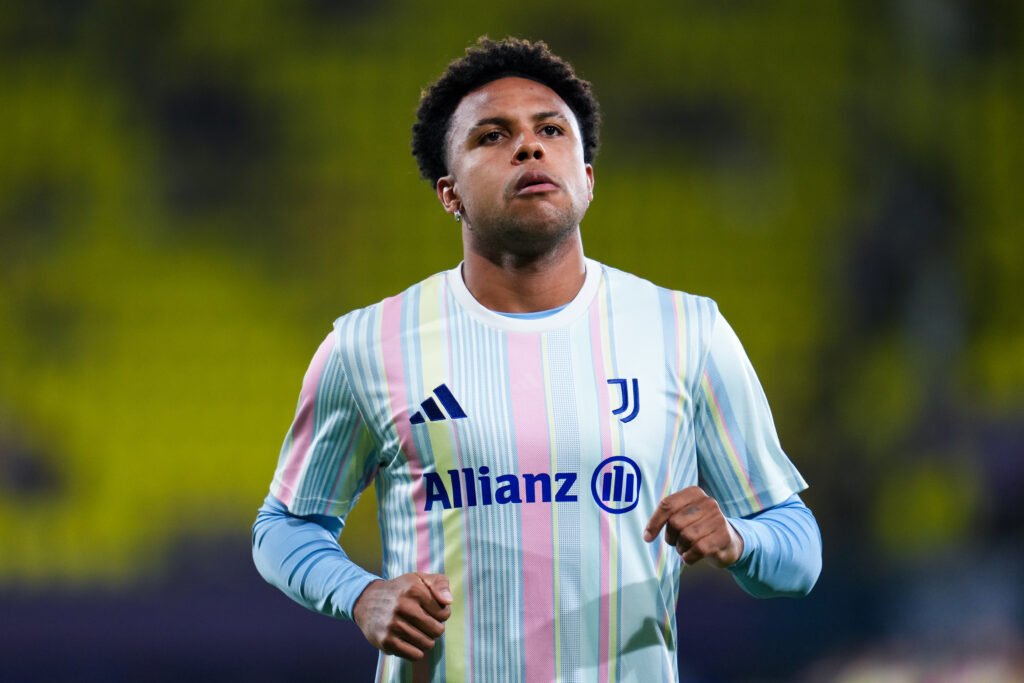 Juventus, ora il rinnovo di McKennie: si intensificano i contatti