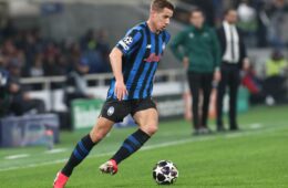 Atalanta, Pasalic: "Vogliamo vivere un'altra notte magica a Bergamo. Proveremo a metterli in difficoltà"