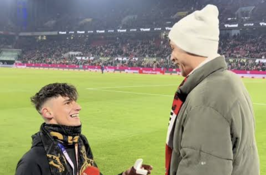 Shock in Germania, la proposta di matrimonio poi... il dramma: arbitro omosessuale aggredito