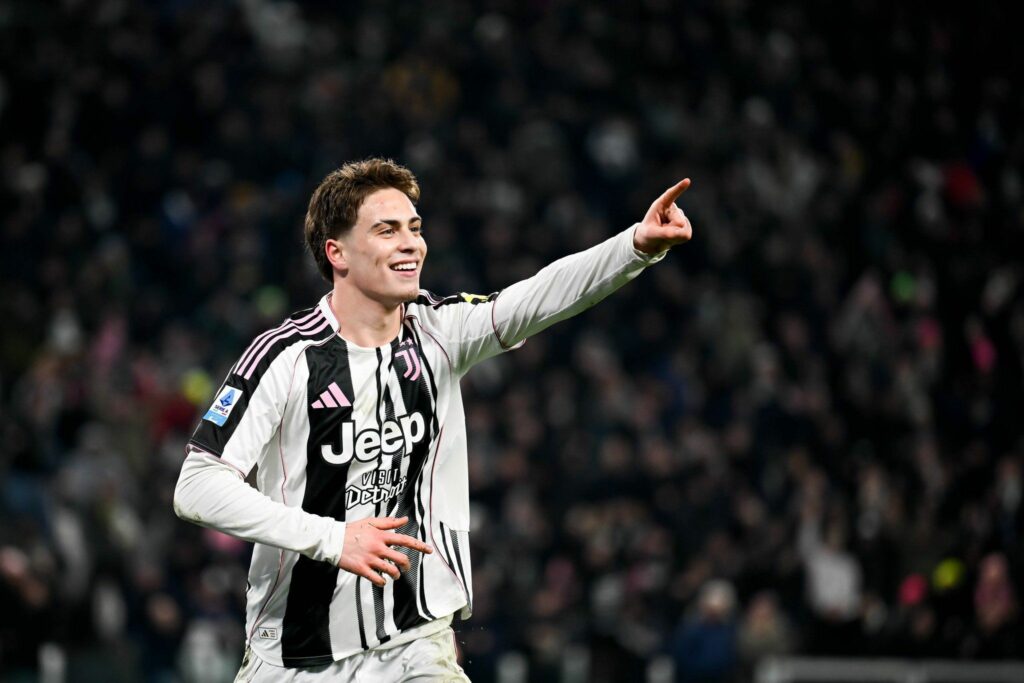 Yildiz, il rinnovo ti lancia tra gli U21 più pagati: la classifica