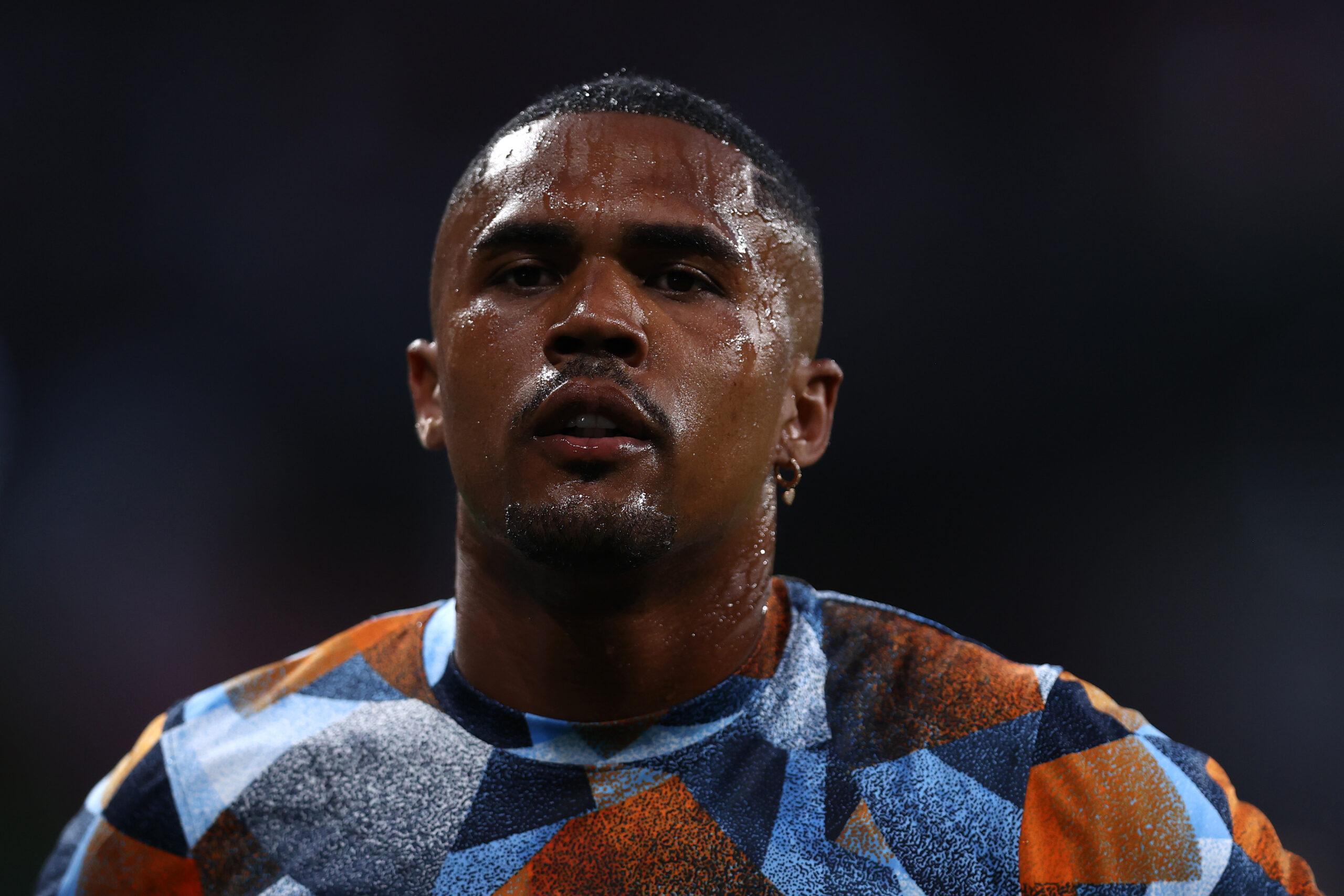 Douglas Costa, ko pesante all'esordio in Serie D! 4-1 nel derby, Baselli decisivo in negativo