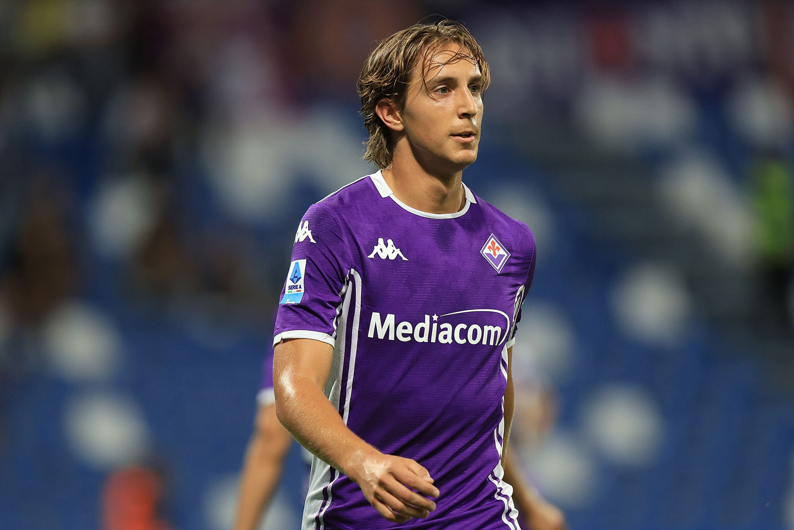 Fiorentina, tentativo della Cremonese per Fazzini: la situazione