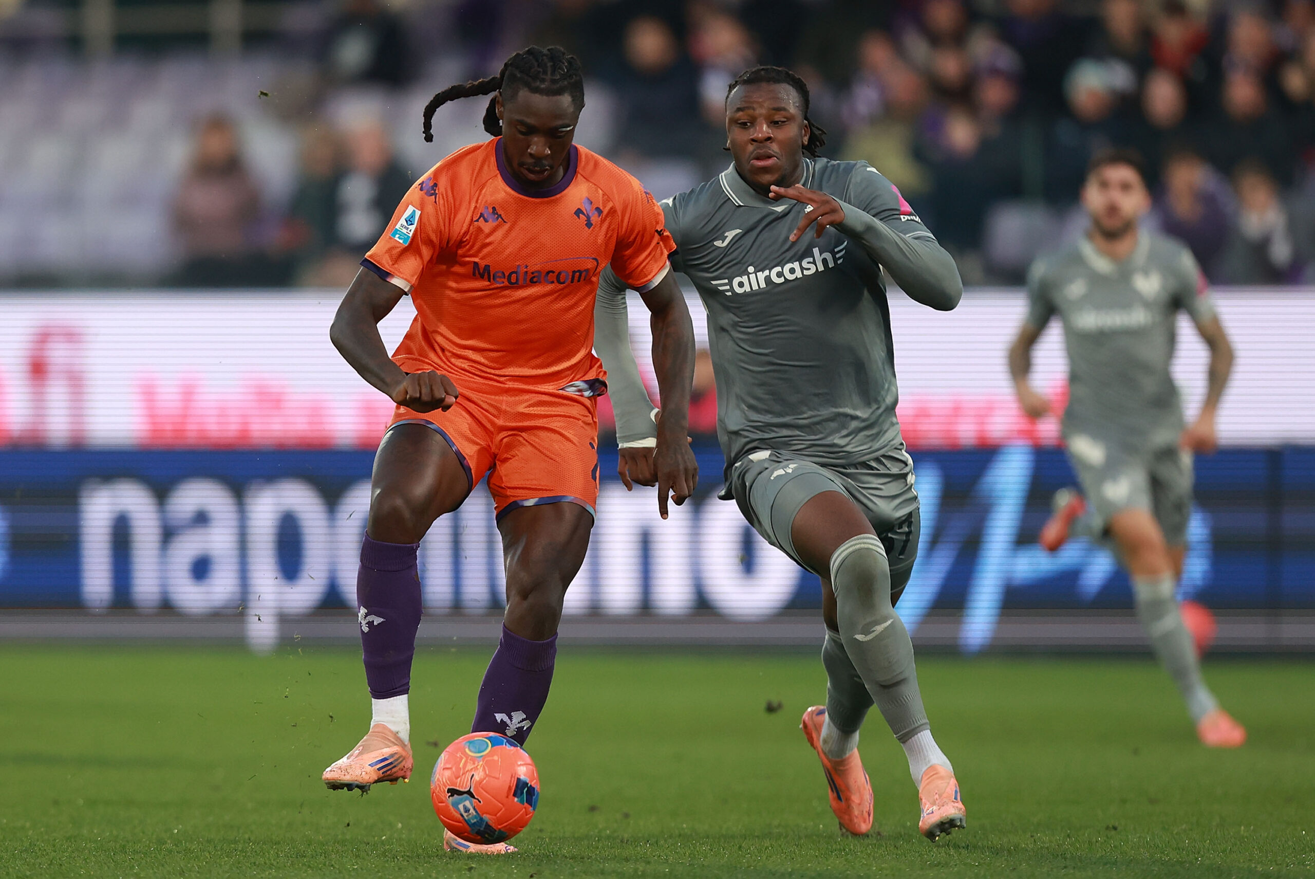 Verona, fatta per il riscatto di Bella-Kotchap. Vicino anche Biraghi dal Torino