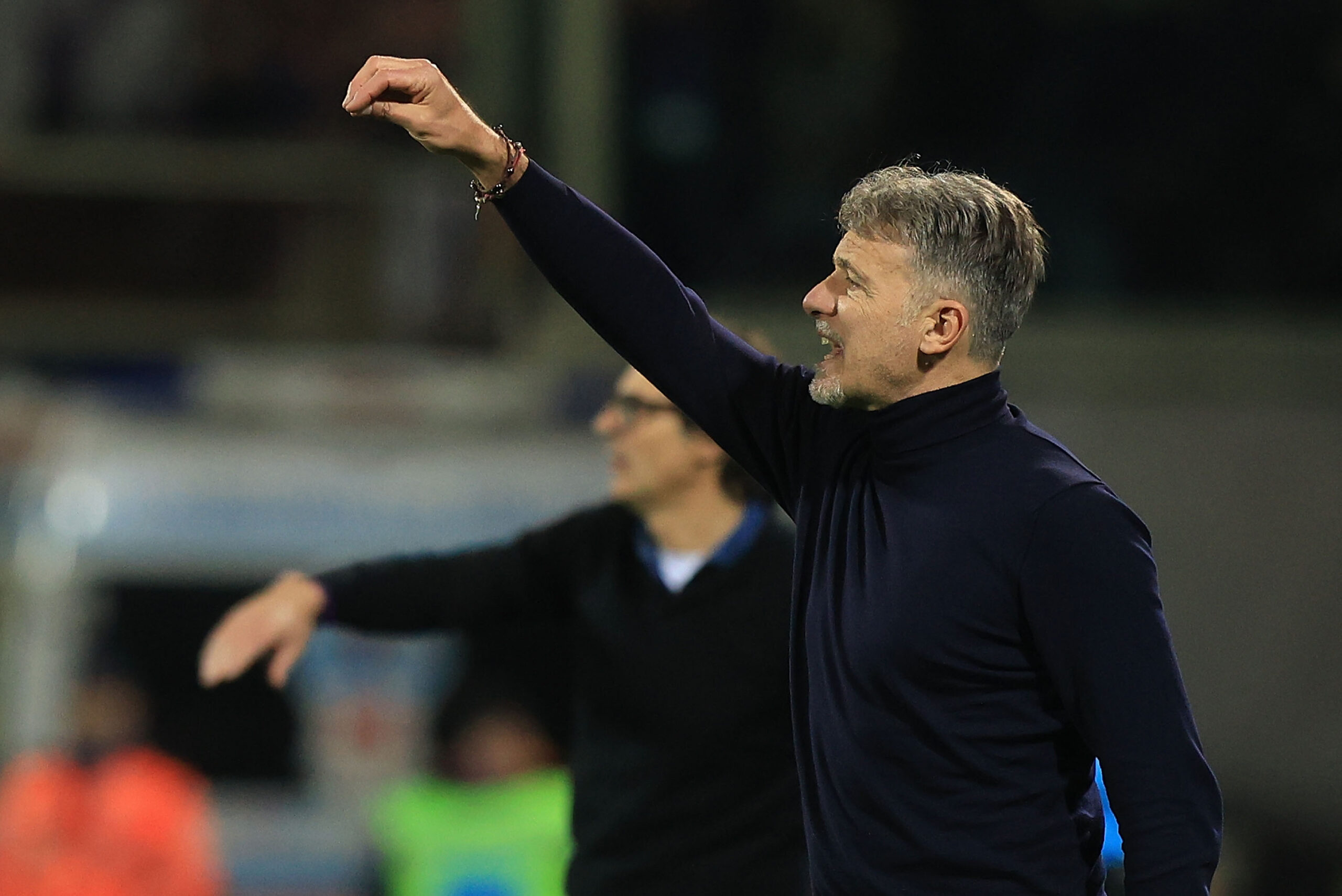 Torino, Baroni: "Complimenti alla squadra! Abbiamo dato tutto"