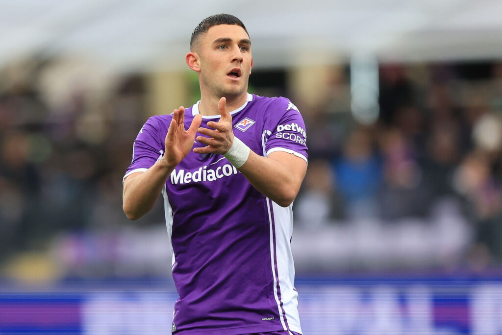 Conference League, Vanoli e cambia solo uno rispetto alla gara della Chorten Arena: le probabili di Fiorentina-Jagiellonia