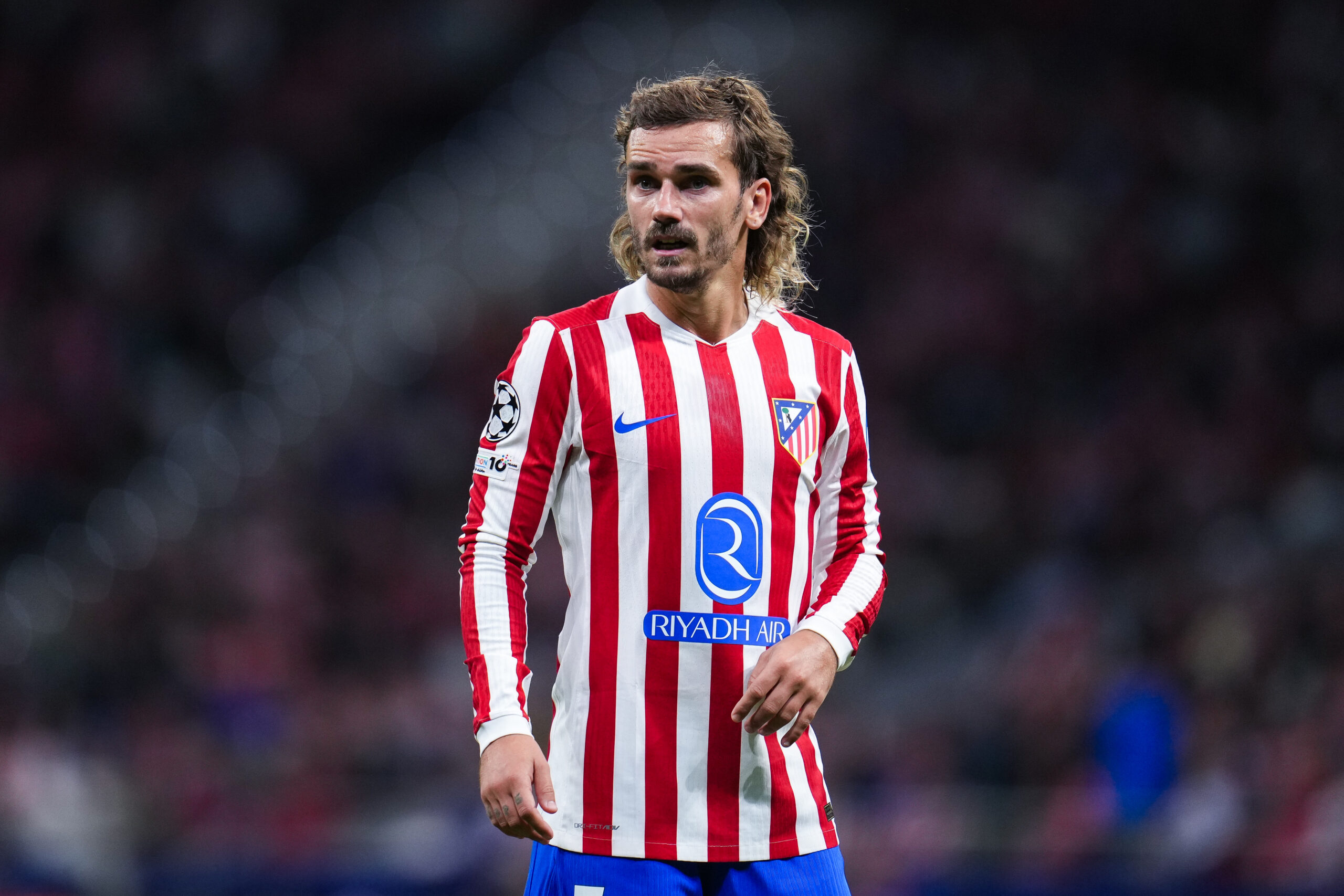 Atletico Madrid, l'Orlando City spinge per Griezmann! I dettagli dell'offerta