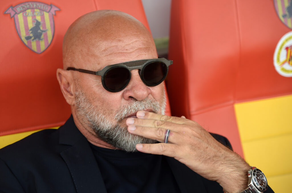 Serse Cosmi riparte dalla Serie C: sarà il nuovo allenatore della Salernitana!