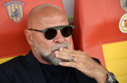 Serse Cosmi riparte dalla Serie C: sarà il nuovo allenatore della Salernitana!
