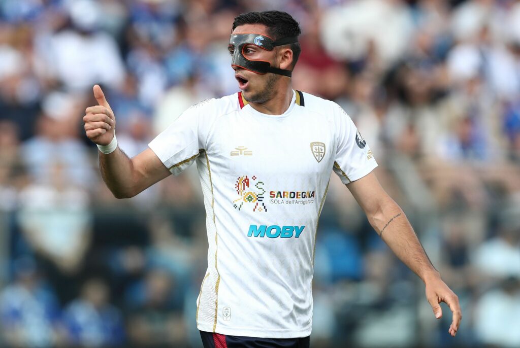 Napoli, si spinge per Zappa per il post Di Lorenzo: tentativo della Fiorentina