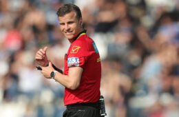 "Sappiamo dove abiti. Ti uc*ido": minacce shock a La Penna! L'arbitro ha denunciato