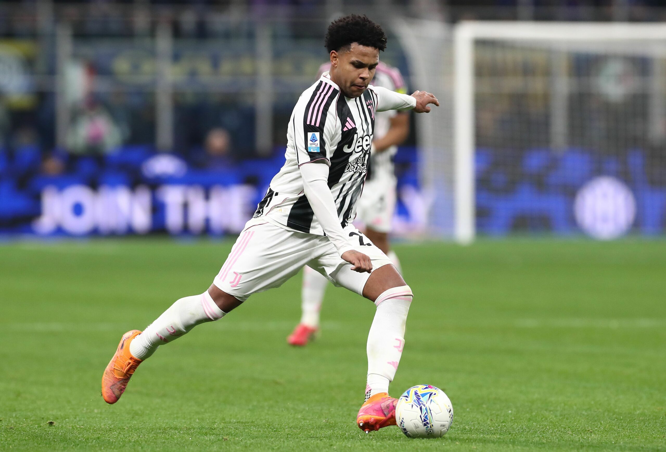 Juventus, McKennie: "Rinnovo? Penso solo a domani! Siamo qui per vincere"