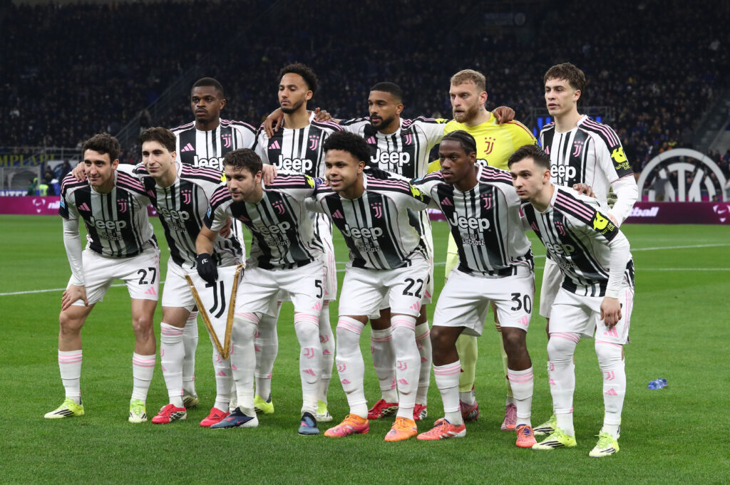 Juventus