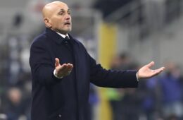 Juventus, Spalletti: "Kalulu ha subito due torti! Poi anche Chivu..."