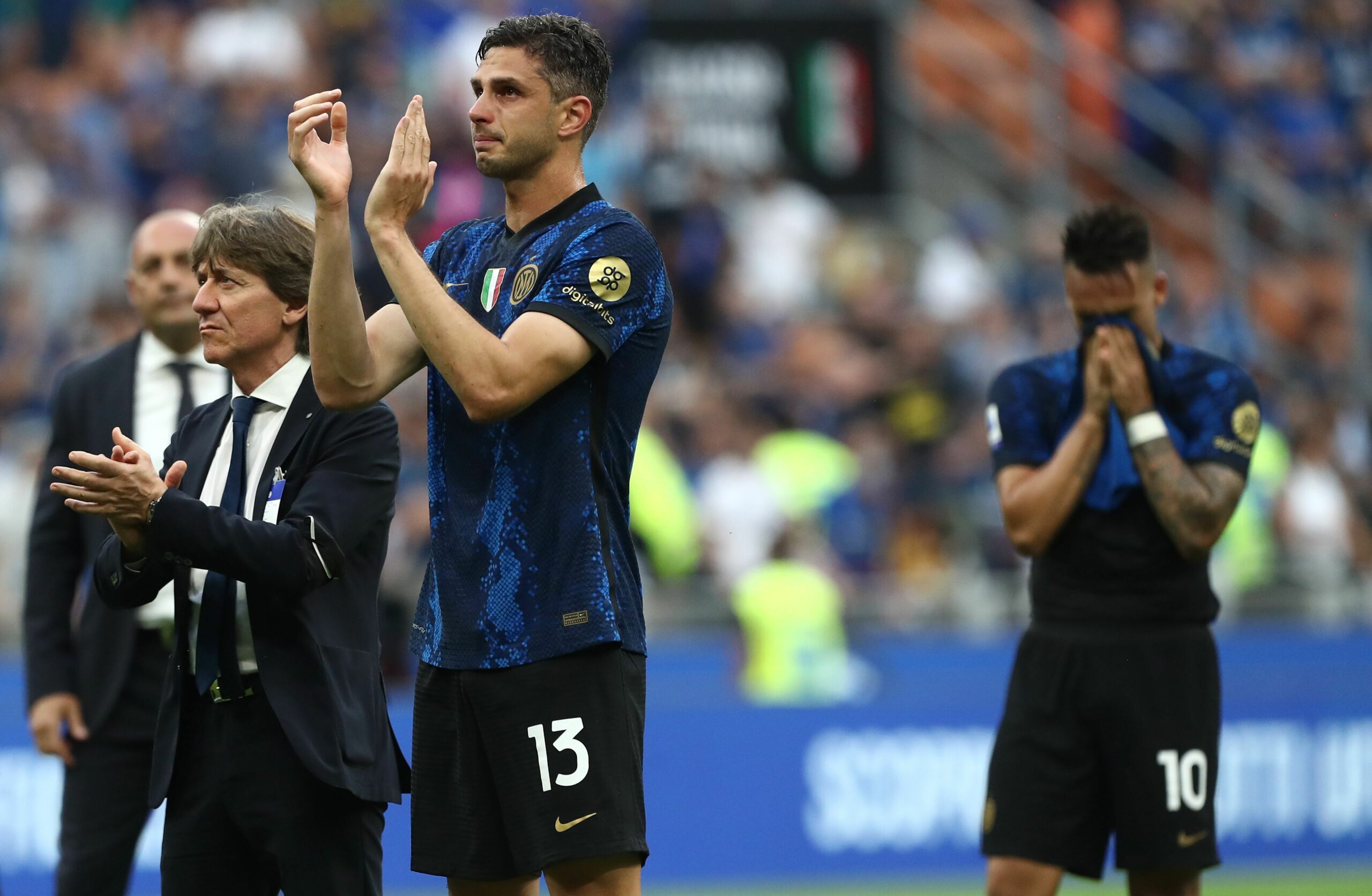 Inter, Ranocchia difende Bastoni: "Troppo clamore! Non merita questa gogna mediatica"