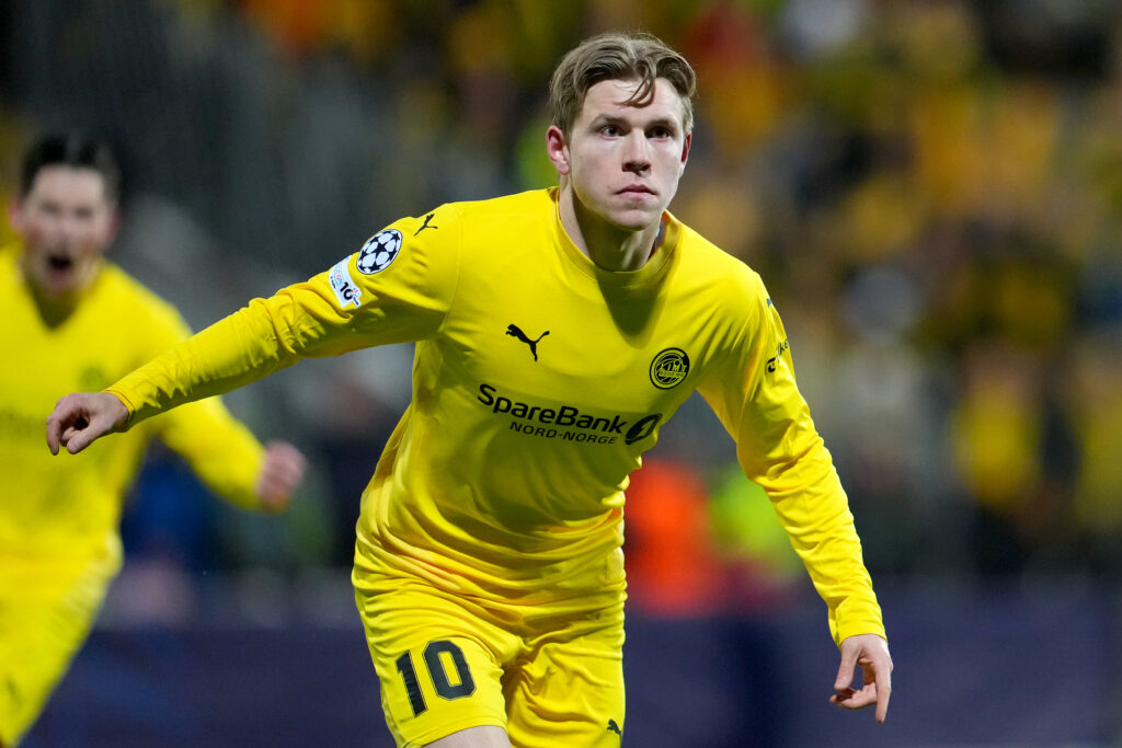 Hauge torna in Serie A? Inter ko, eroe in Champions e retroscena: una big ci ha provato a gennaio