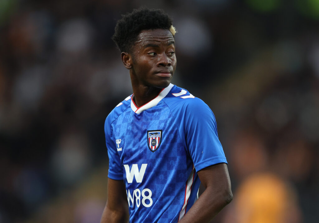 Adingra lascia il Sunderland: è fatta con il Monaco! I dettagli