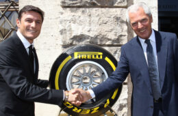 Inter, la Nike lancerà un kit retrò per la prossima stagione: l'omaggio a Pirelli