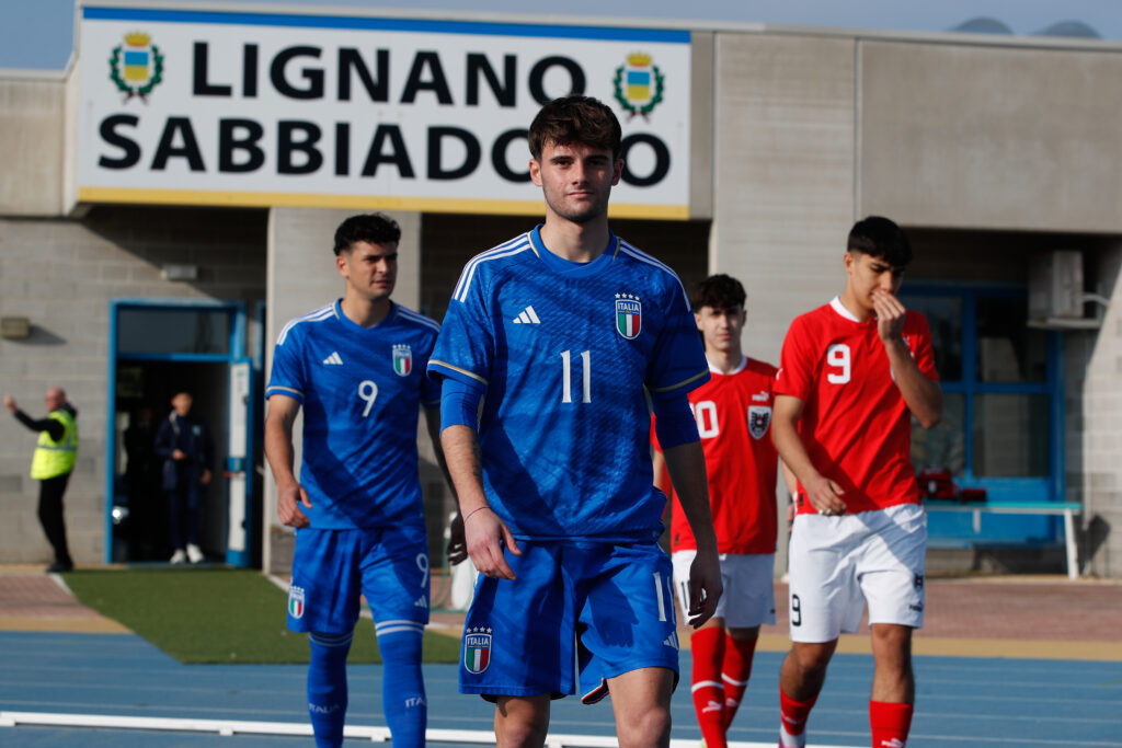 Milan, il talento 2006 a un passo dalla cessione: trattativa col Mirandes