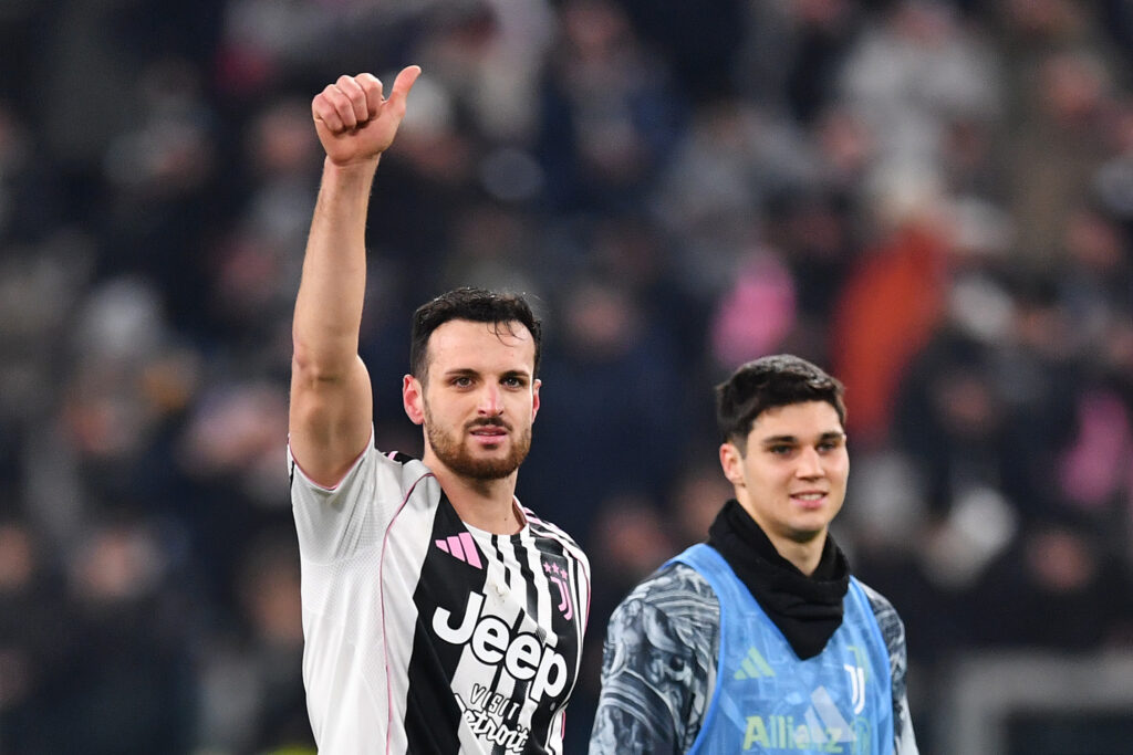 Juventus, Kostic e Gatti salutano in estate? Le ultime su Senesi