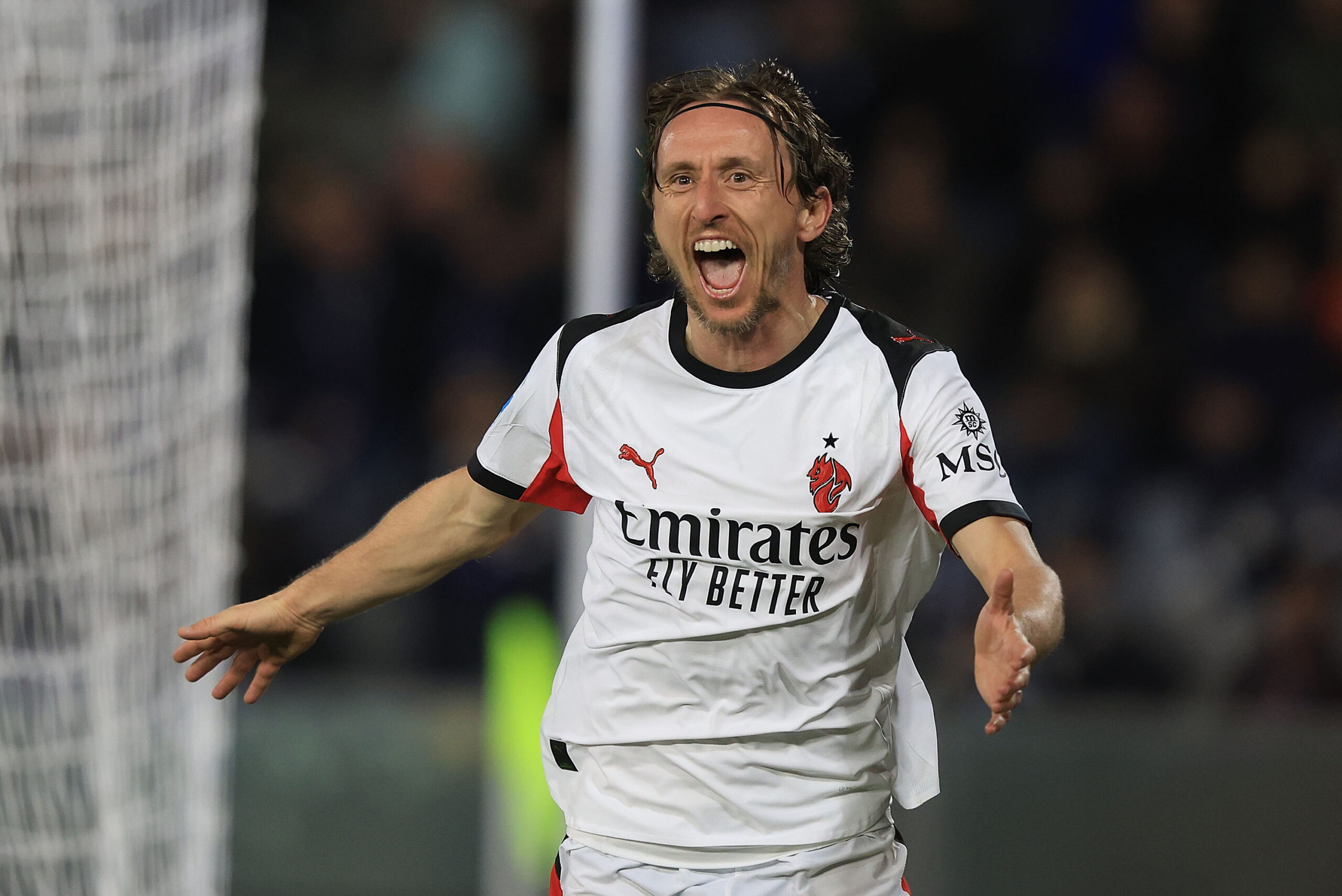 Milan, che impatto di Modric! Rinnovo di contratto in vista? Ecco quando arriva la risposta