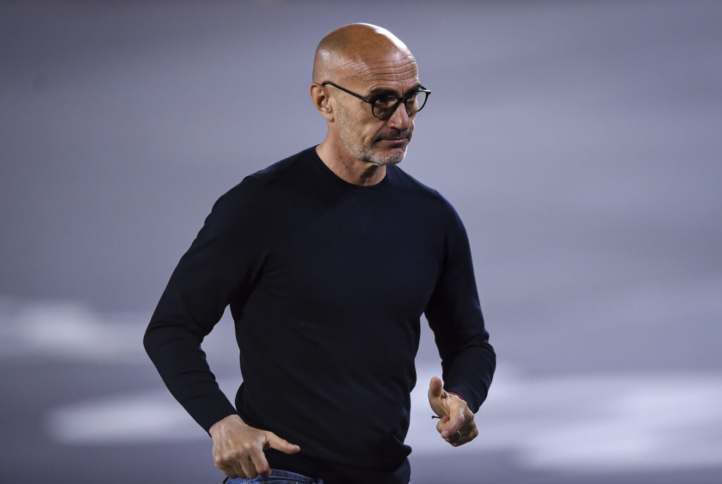 Montero raggiunge Balotelli: sarà il nuovo allenatore dell'Al-Ittifaq