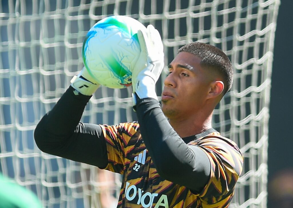 Devis Vasquez saluta la Roma: è un nuovo giocatore del Besiktas