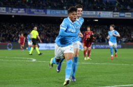 Napoli, prima gioia per Alisson Santos: "Contento di aver segnato! Il rapporto qui è ottimo"