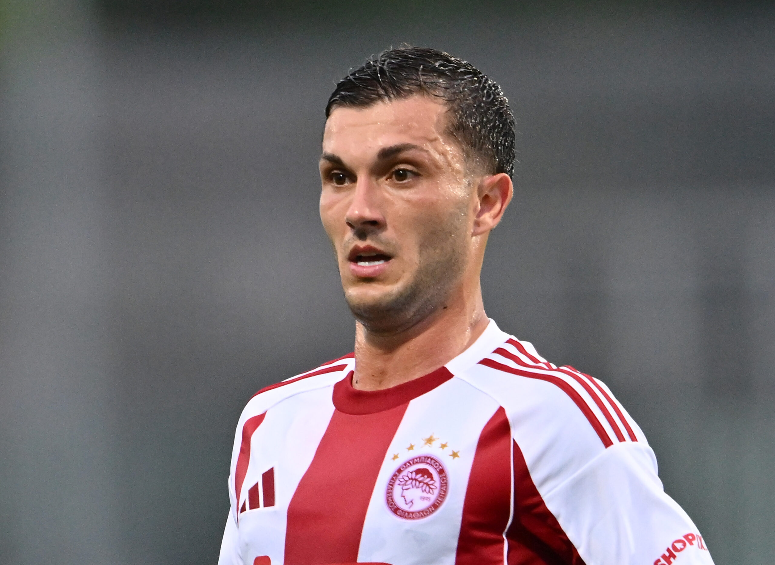 Parma, idea Strefezza dall'Olympiacos: la situazione