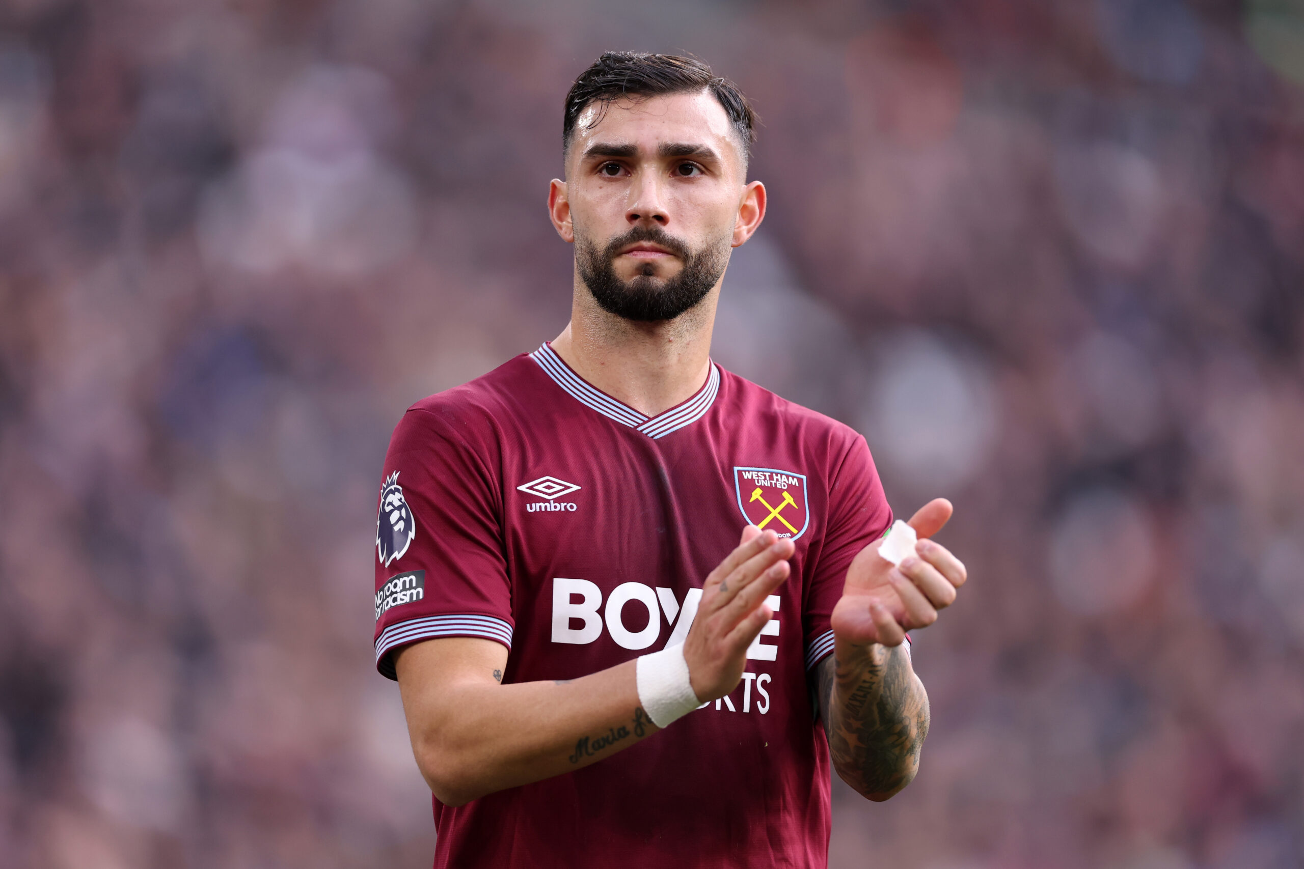 Premier folle, addio Lookman-Castellanos e un 2007 in Arabia: i 10 colpi più costosi del mercato invernale