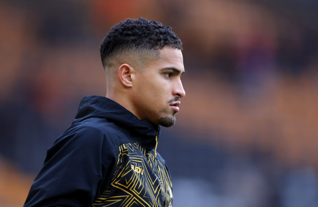 Napoli, fatta per Milton Pereyra! Azzurri su Goretzka e João Gomes: le ultime