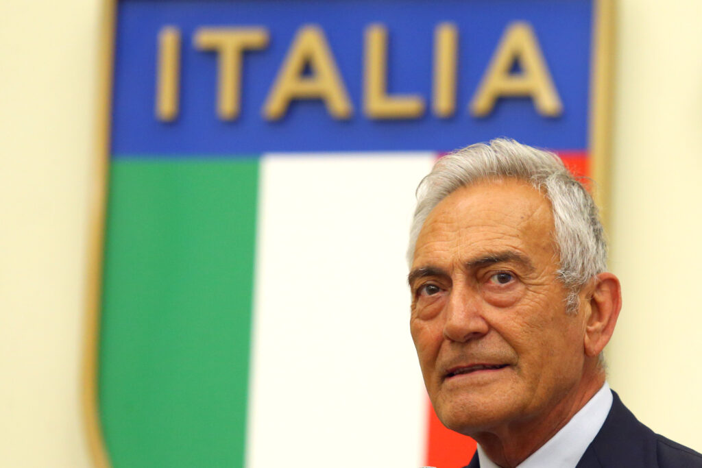 Riforma abitrale, oggi l'incontro tra Gravina e Rocchi. Dal professionismo alla struttura d'élite: tutte le novità