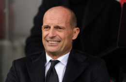 Italia, Allegri nuovo CT? Max focalizzato su Milan e Champions, ma in futuro...