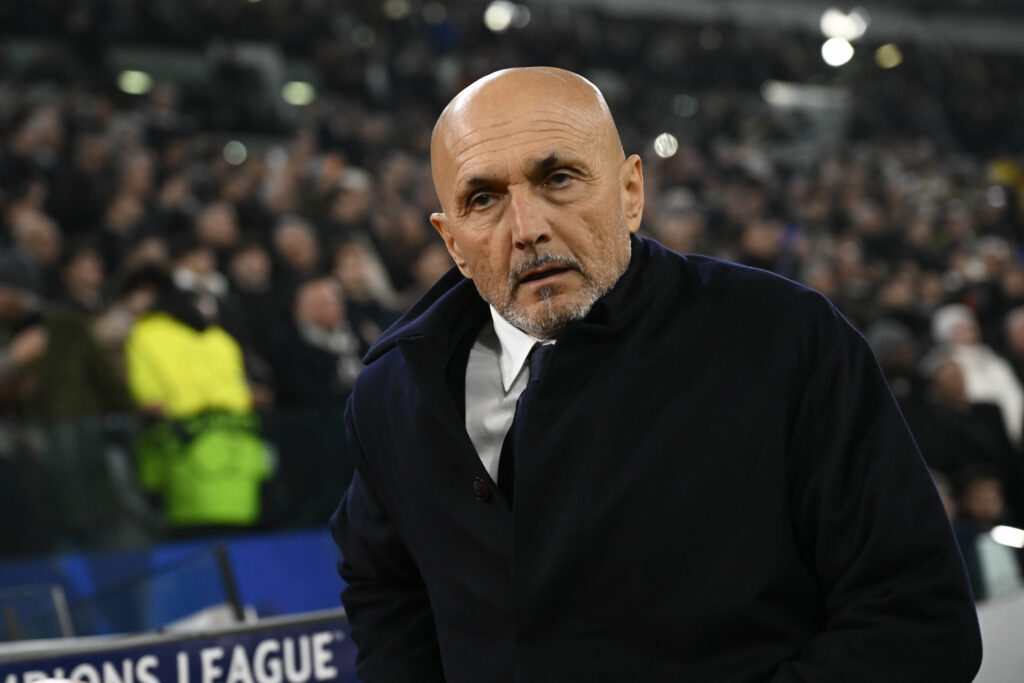 Spalletti