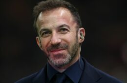 Del Piero