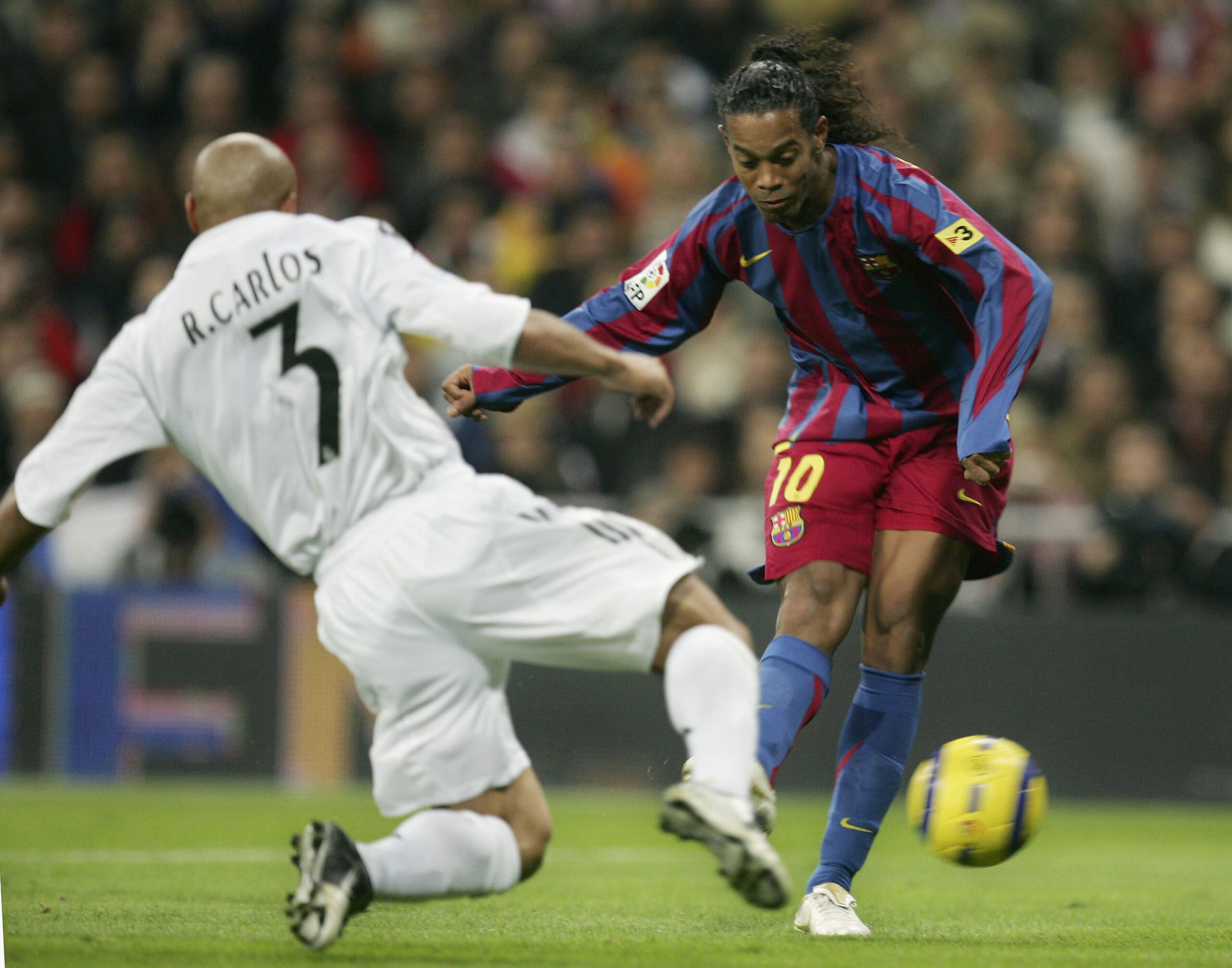 Ronaldinho