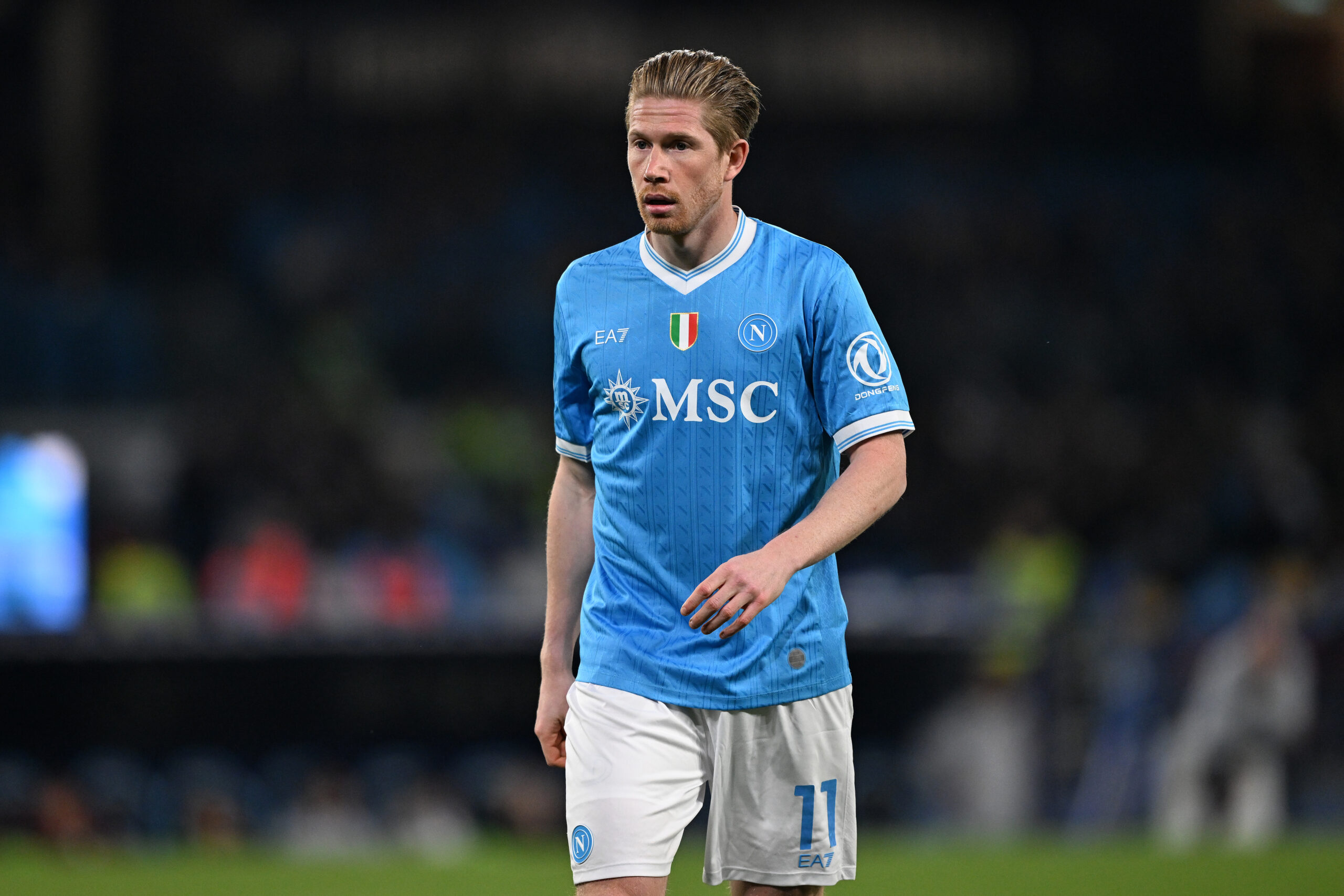 De Bruyne