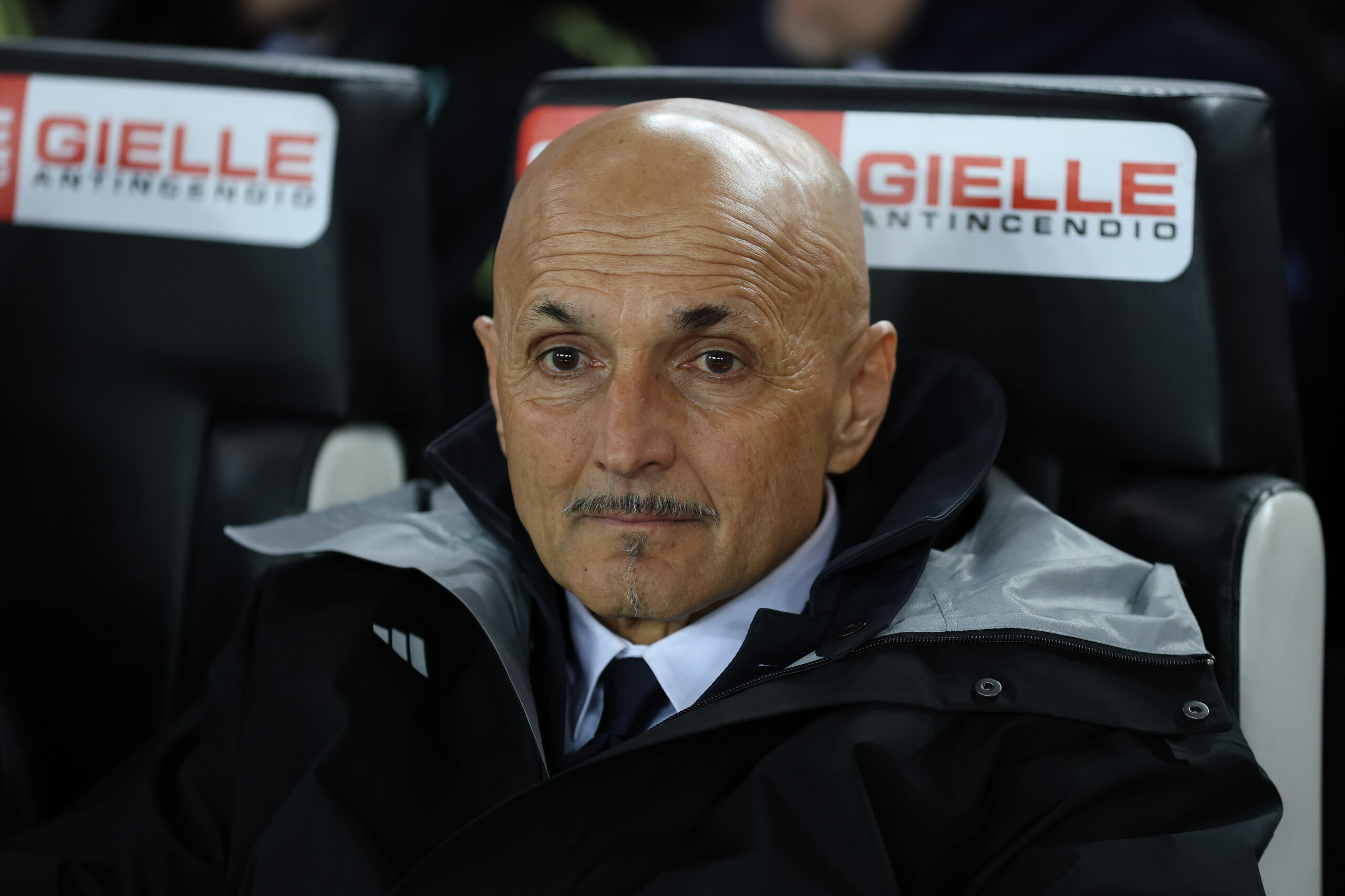 Spalletti