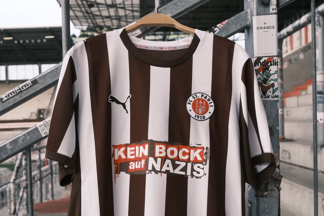 St. Pauli