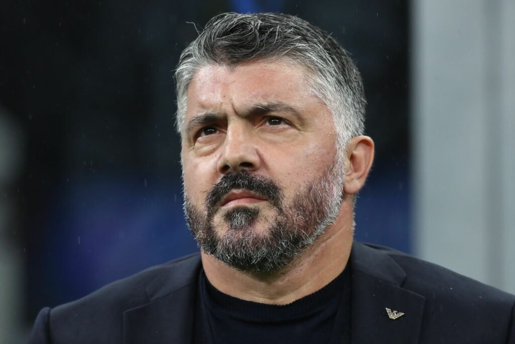 Gattuso