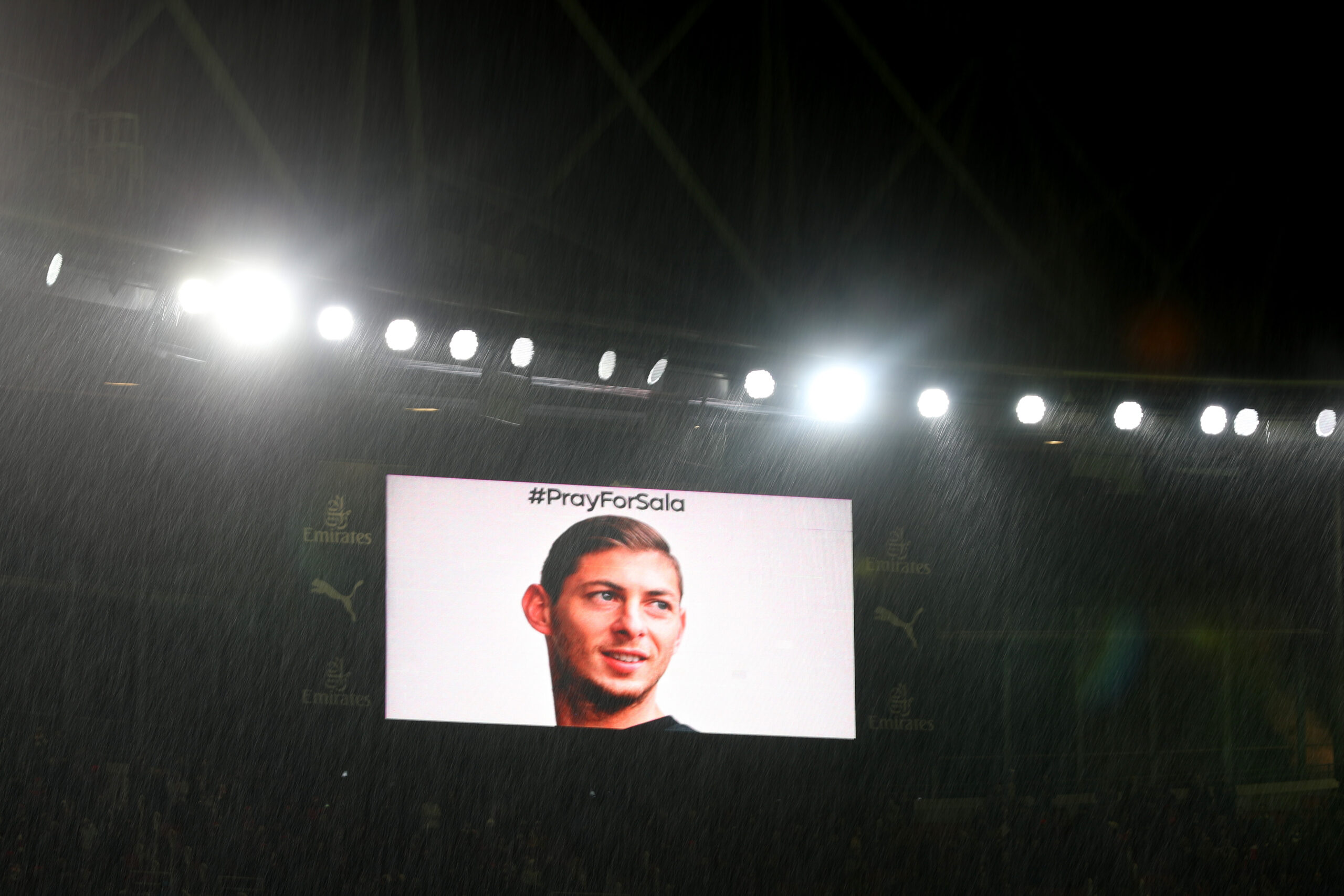 Emiliano Sala