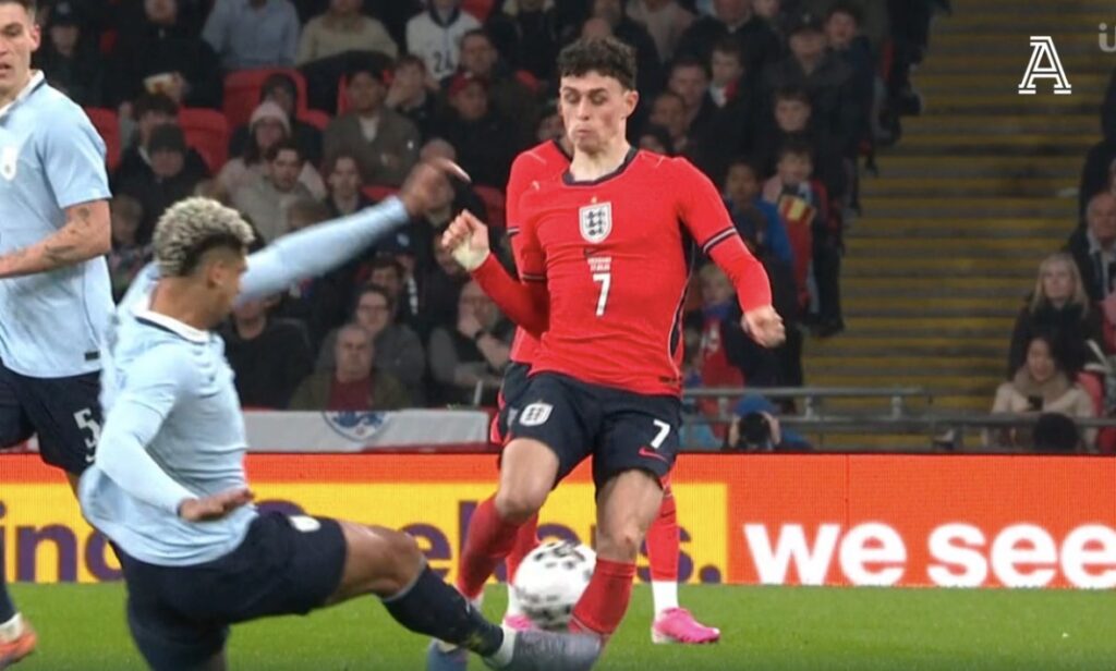 Fonte foto: The Athletic