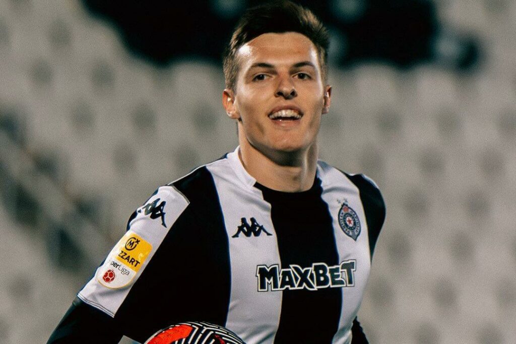 Milan, ufficiale l'acquisto di Andrej Kostic: il comunicato