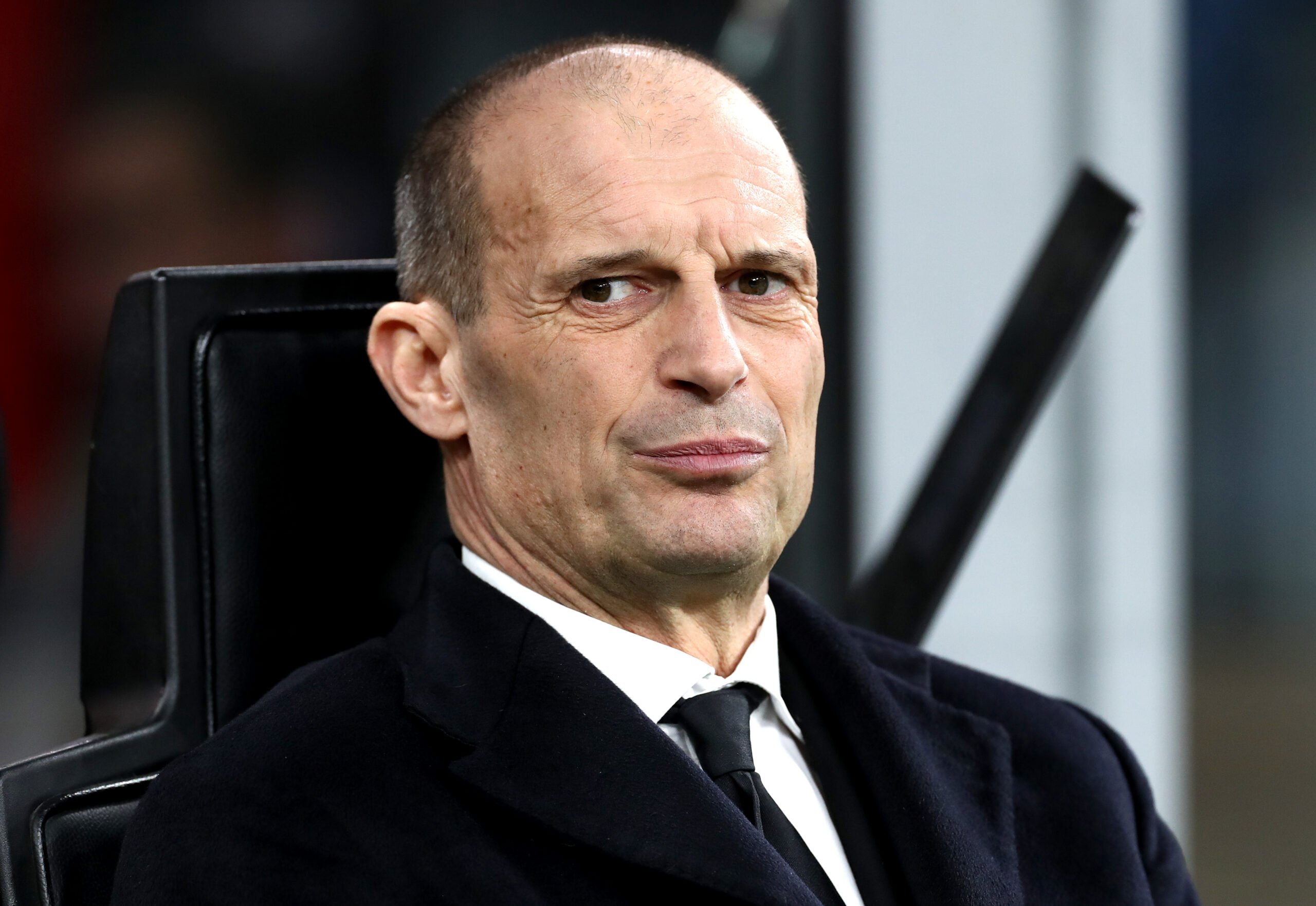 Allegri, il Real Madrid torna alla carica? Interesse... passato: la verità