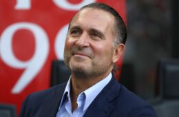 Milan, Cardinale ora è soddisfatto! Allegri al centro del futuro: i dettagli