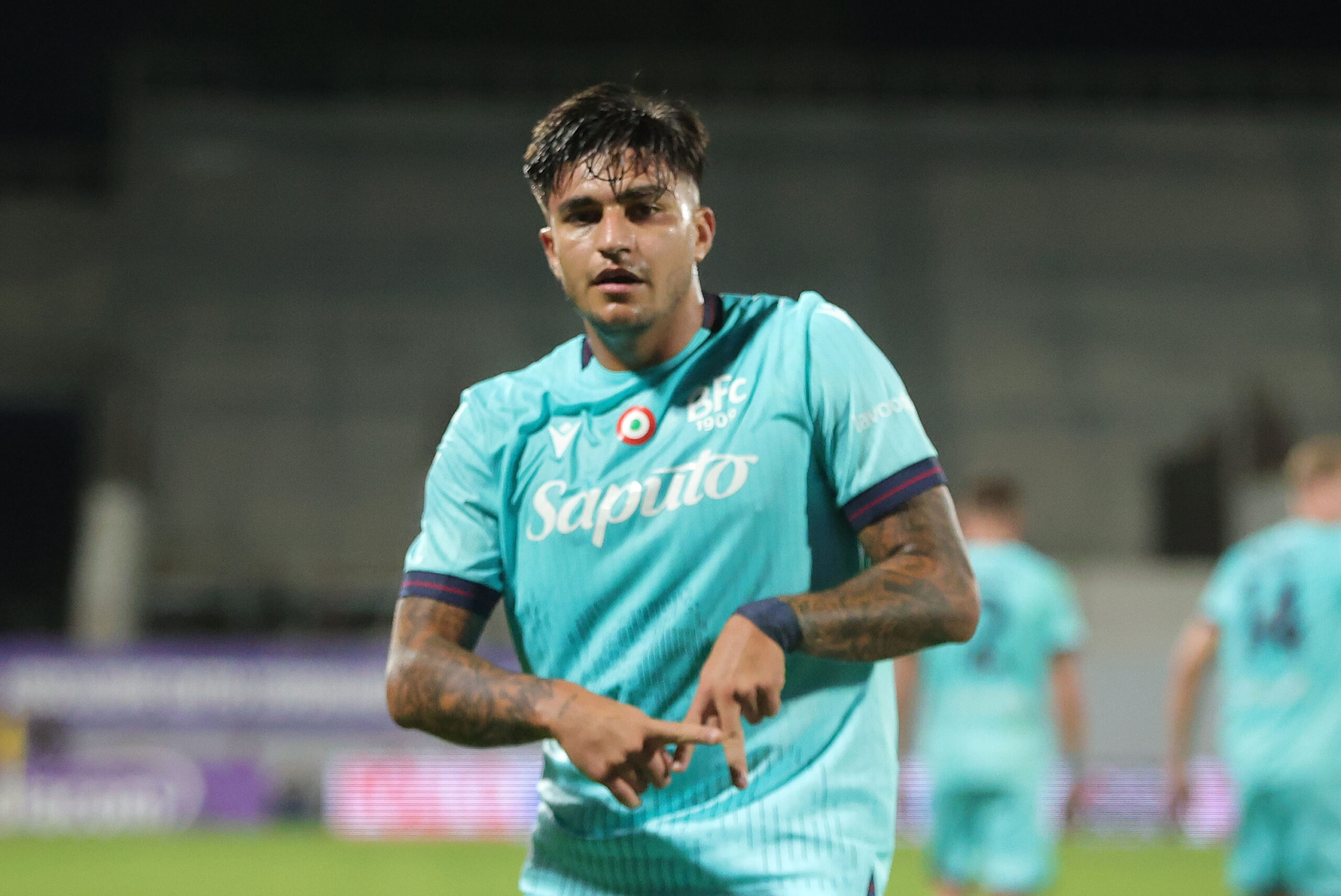 Bologna, Castro al Milan? Il messaggio è chiaro: serve un'offerta irrinunciabile