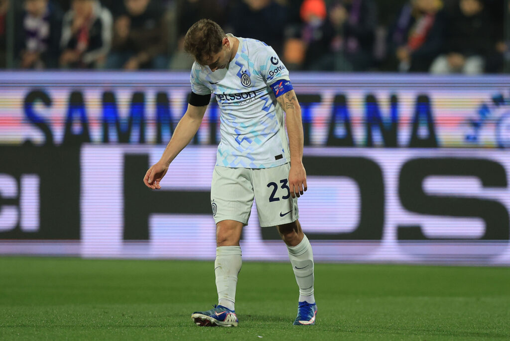 Inter, Barella lascerà in estate? La situazione