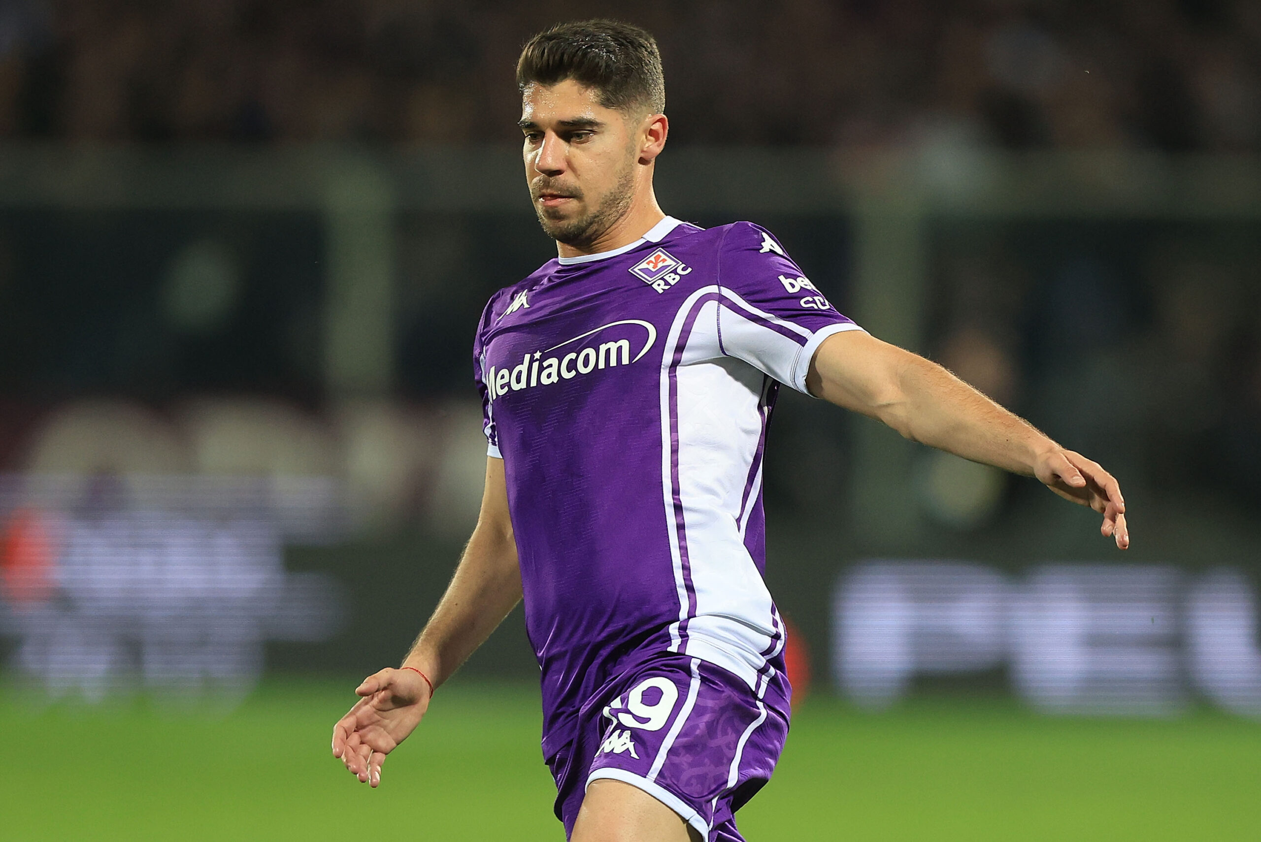 Fiorentina, inizia la programmazione per il futuro: dubbi sui riscatti di Harrison e Solomon