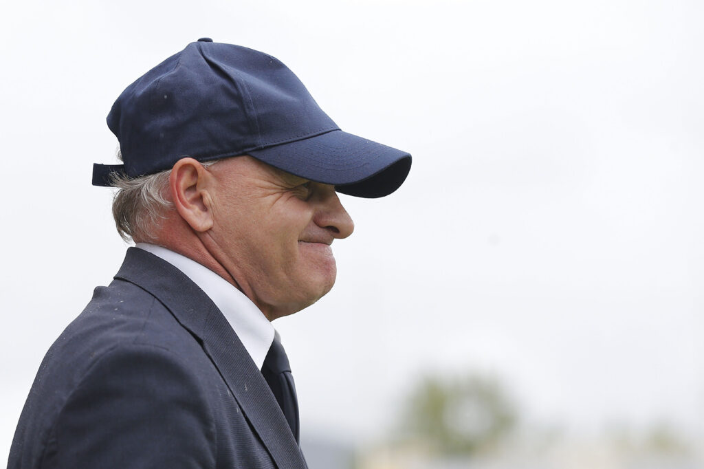 Sampdoria, frenata nella nomina di Iachini come nuovo allenatore: il motivo!