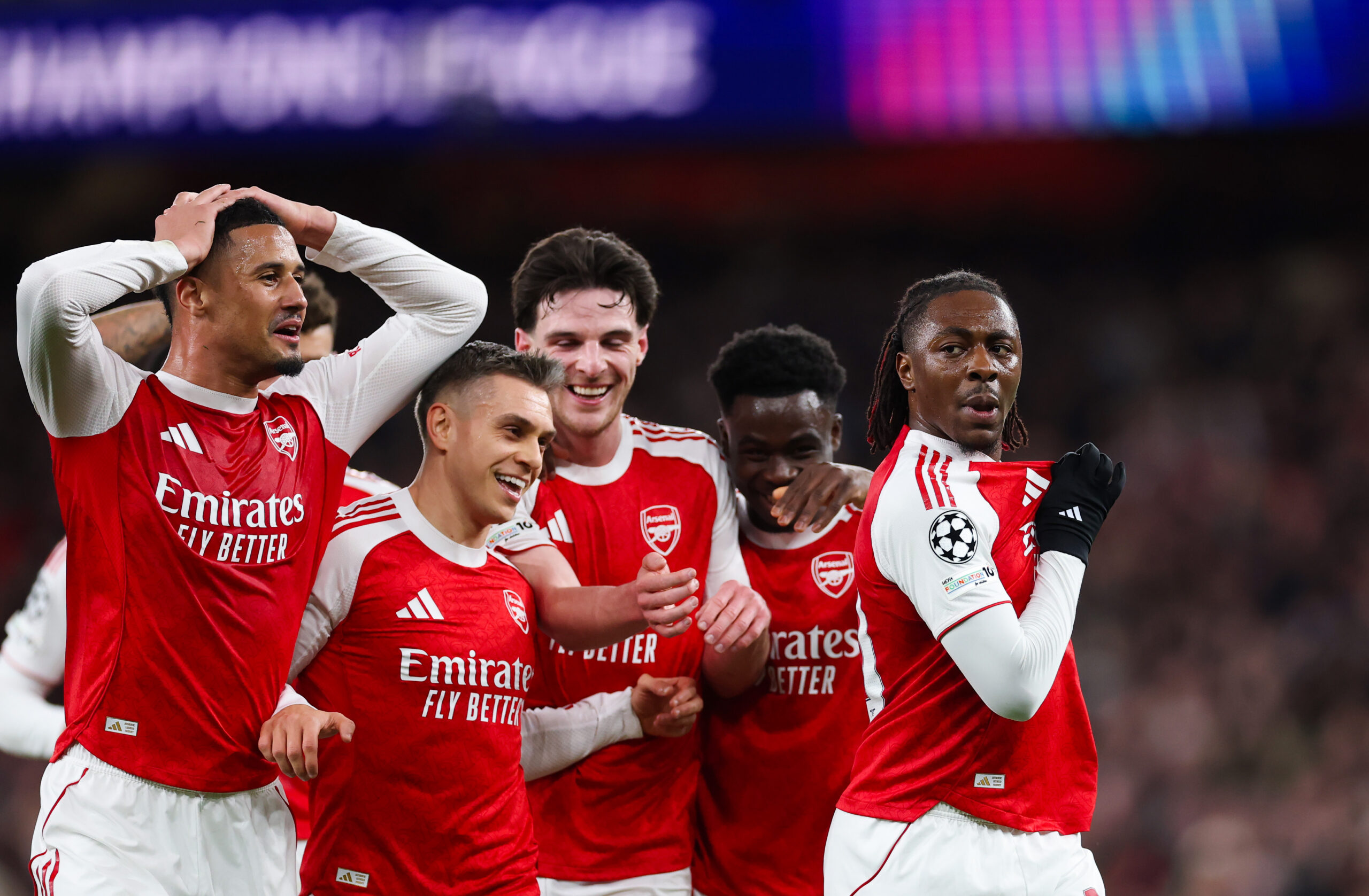 La Premier League potrebbe avere 11 squadre in Europa? La combinazione