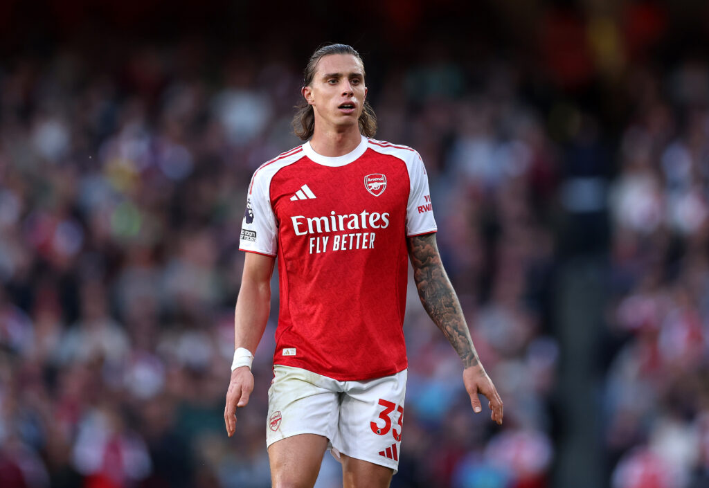 Calafiori, addio Arsenal? Sogna il ritorno alla Roma: "Ho lasciato il lavoro a metà"